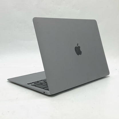 【全額返金保証】【最速発送】Apple MacBook Air 13.3インチ 2020 Apple M1 8GB SSD 256GB スペースグレイ 98.7% 動作確認済