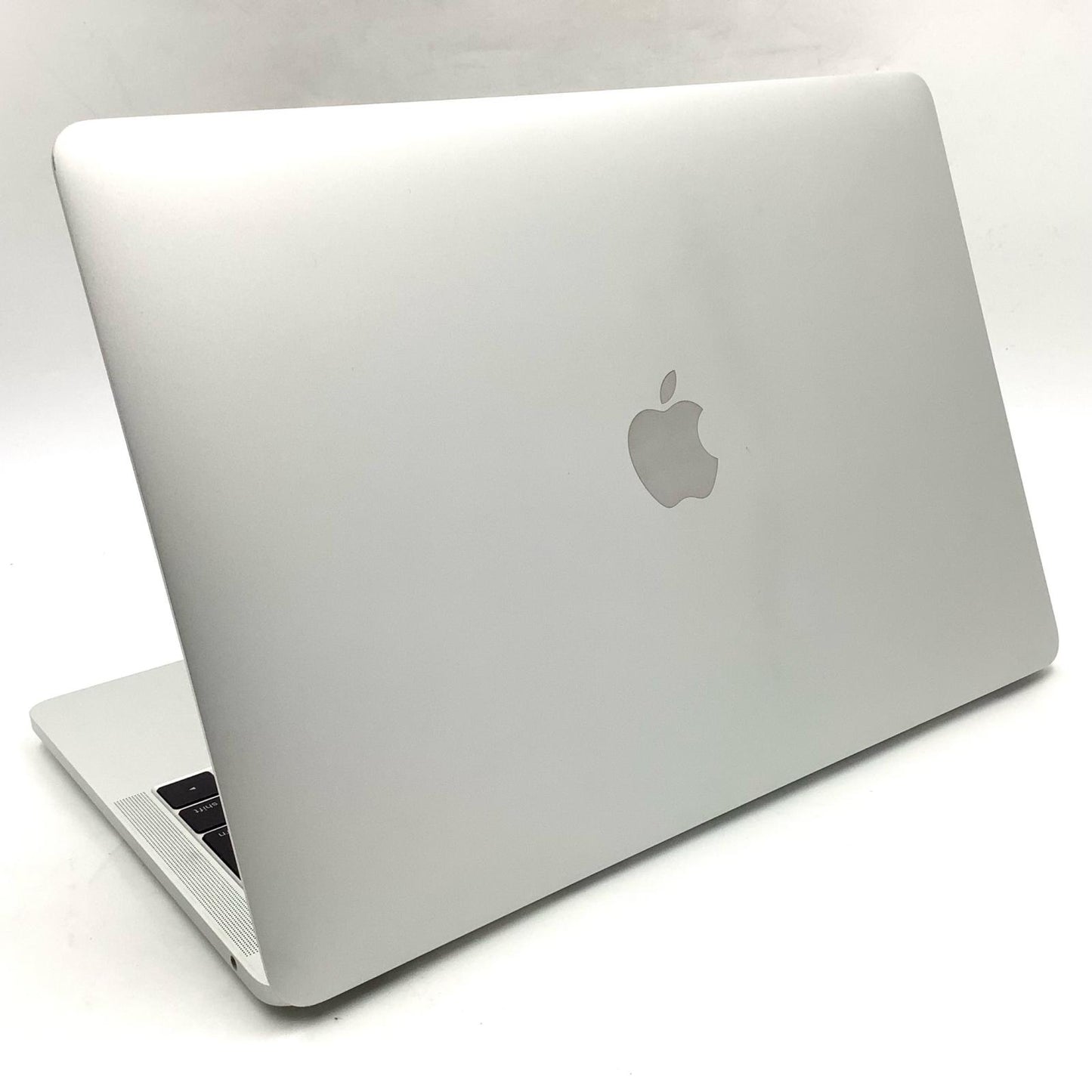 【全額返金保証】【最速発送】Apple MacBook Pro 13.3インチ 2016 Intel Core i5 2GHz 8GB SSD 256GB シルバー 76.9% 動作確認済