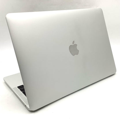【全額返金保証】【最速発送】Apple MacBook Pro 13.3インチ 2016 Intel Core i5 2GHz 8GB SSD 256GB シルバー 76.9% 動作確認済