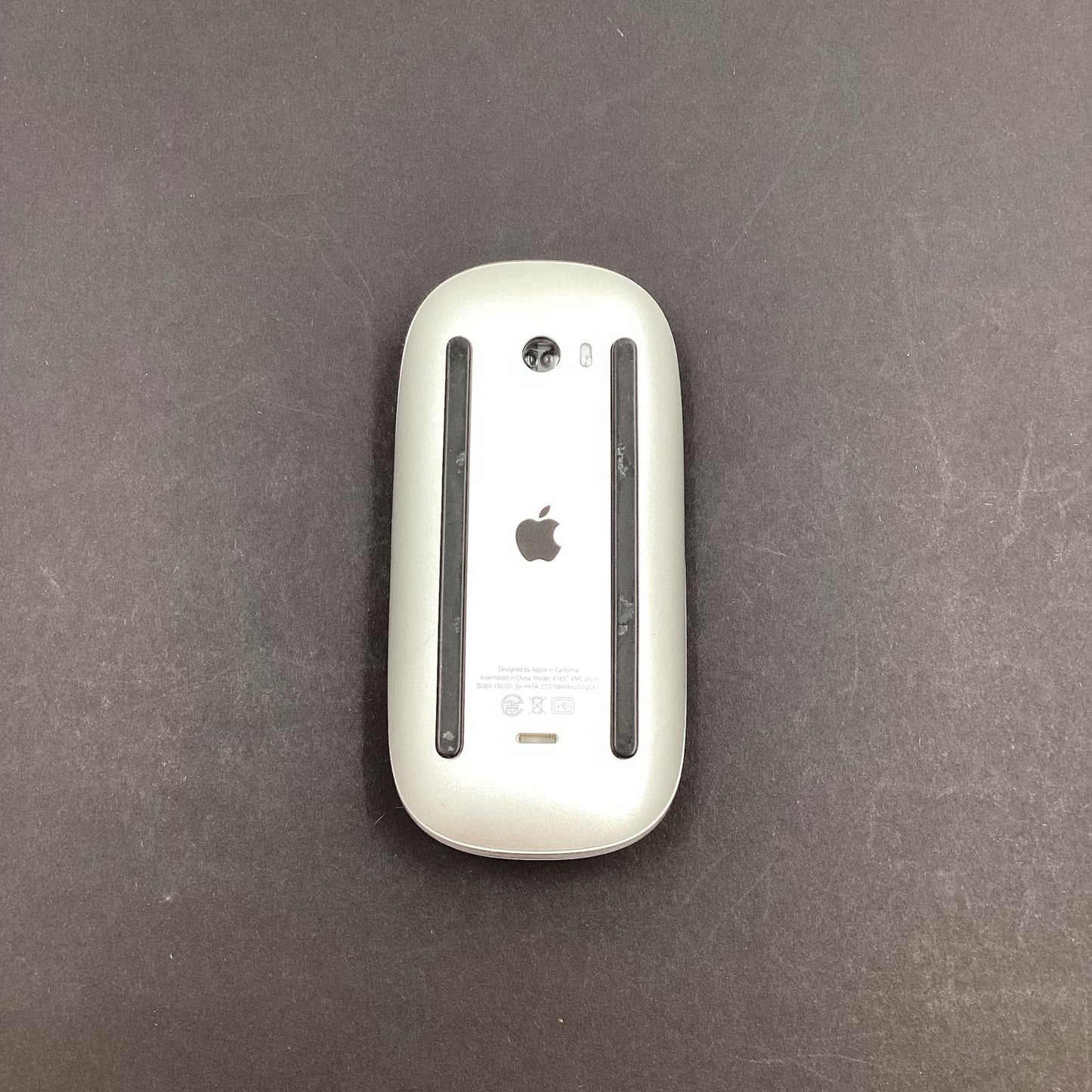 【全額返金保証】【最速発送】Apple Magic Mouse MLA02J/A 動作確認済