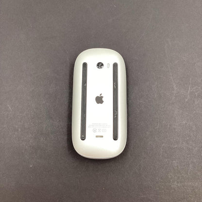【全額返金保証】【最速発送】Apple Magic Mouse MLA02J/A 動作確認済