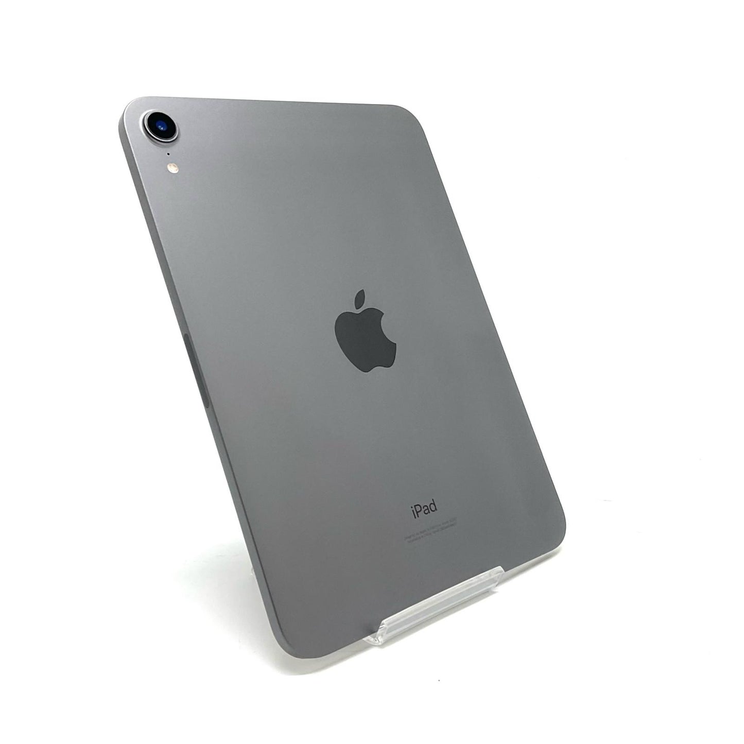 【全額返金保証】【最速発送】Apple iPad mini 8.3インチ 第6世代 256GB スペースグレイ Wi-Fi 超美品 動作確認済