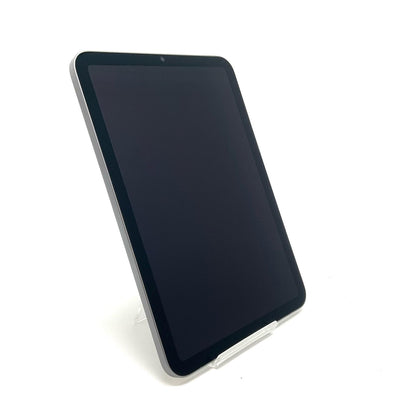 【全額返金保証】【最速発送】Apple iPad mini 8.3インチ 第6世代 256GB スペースグレイ Wi-Fi 超美品 動作確認済