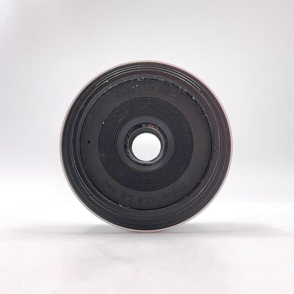 【最速発送】SIGMA 30mm F2.8 DN シルバー [マイクロフォーサーズ用]【難有】