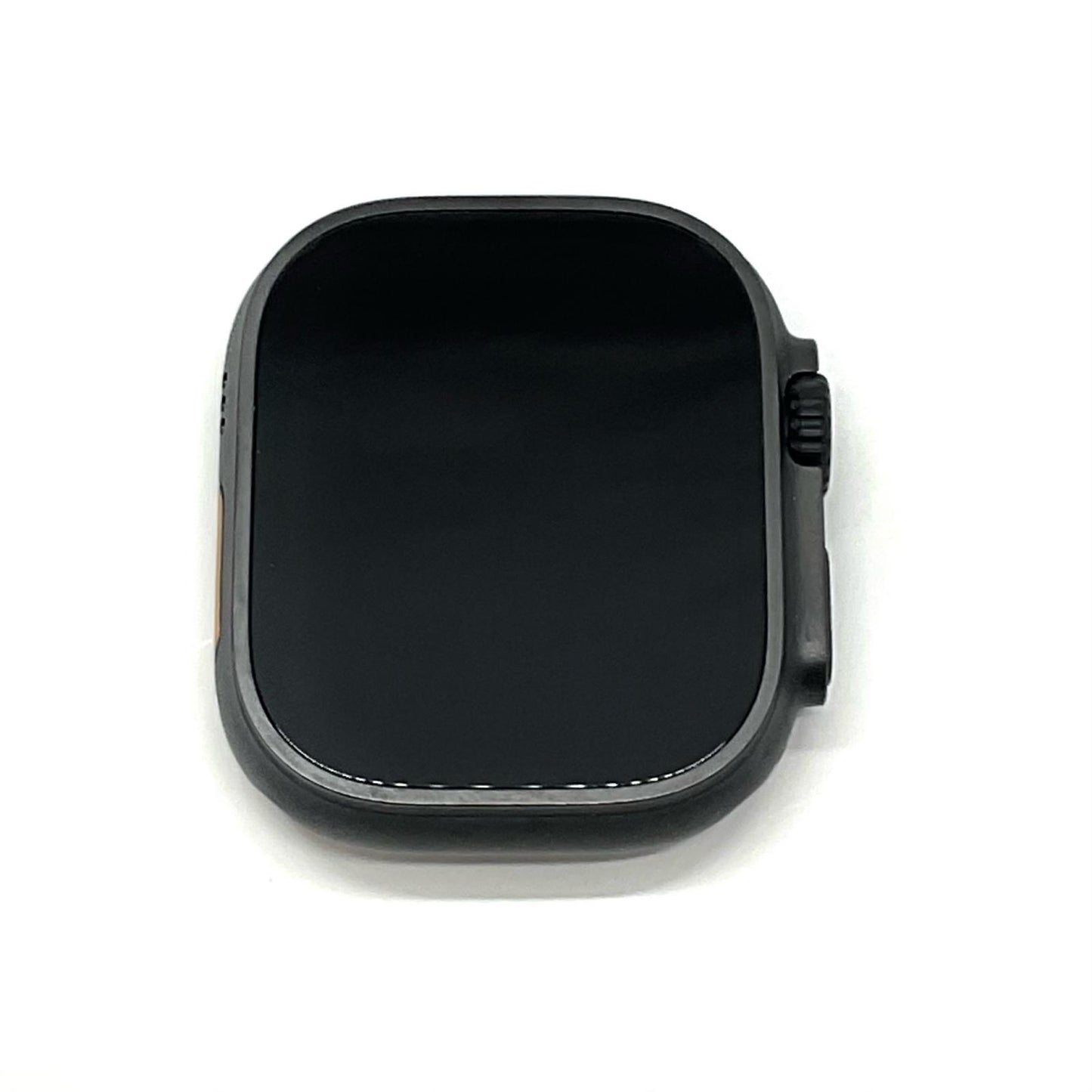 【全額返金保証】【最速発送】Apple Watch Ultra 第2世代 チタニウム 49mm GPS+Cellular 白ロム 100% 動作確認済