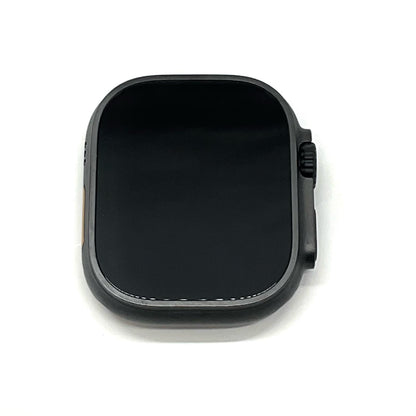 【全額返金保証】【最速発送】Apple Watch Ultra 第2世代 チタニウム 49mm GPS+Cellular 白ロム 100% 動作確認済