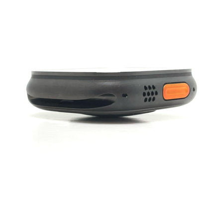 【全額返金保証】【最速発送】Apple Watch Ultra 第2世代 チタニウム 49mm GPS+Cellular 白ロム 100% 動作確認済