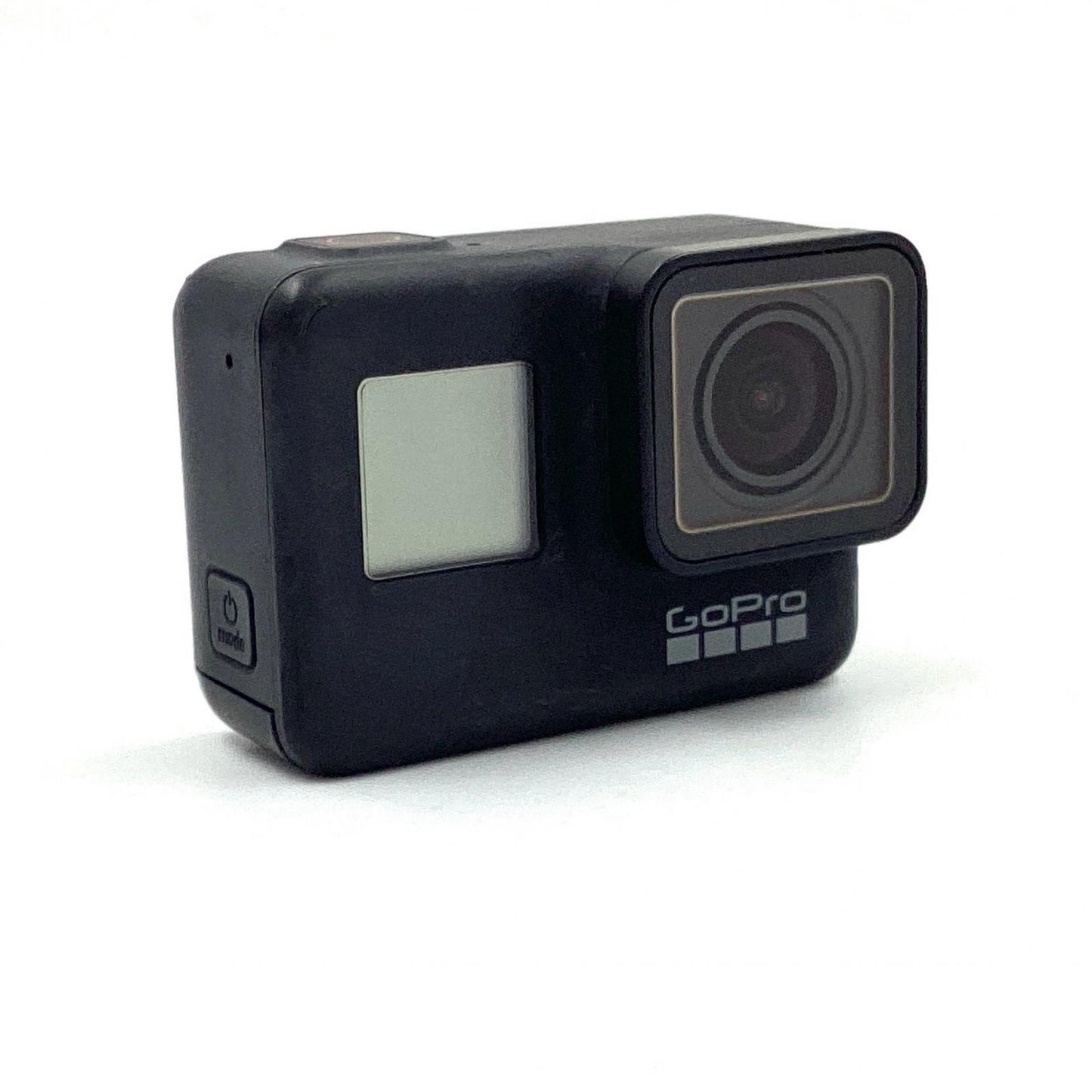 【全額返金保証】【最速発送】GoPro HERO7 BLACK 動作確認済