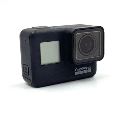 【全額返金保証】【最速発送】GoPro HERO7 BLACK 動作確認済