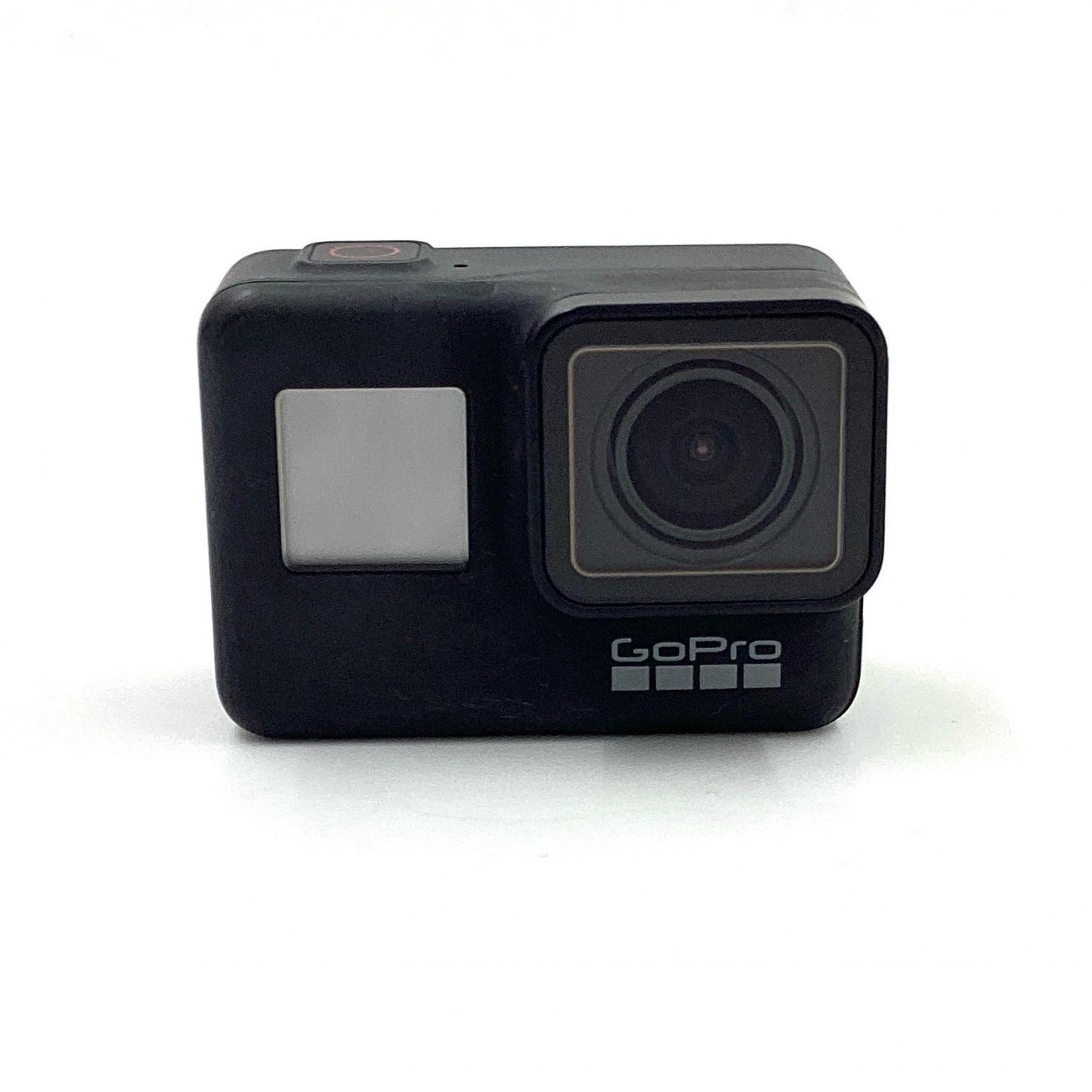 【全額返金保証】【最速発送】GoPro HERO7 BLACK 動作確認済
