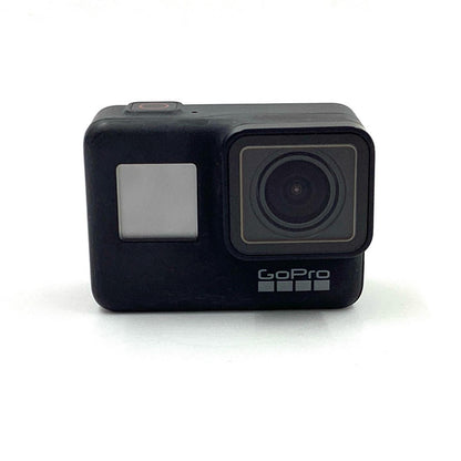 【全額返金保証】【最速発送】GoPro HERO7 BLACK 動作確認済