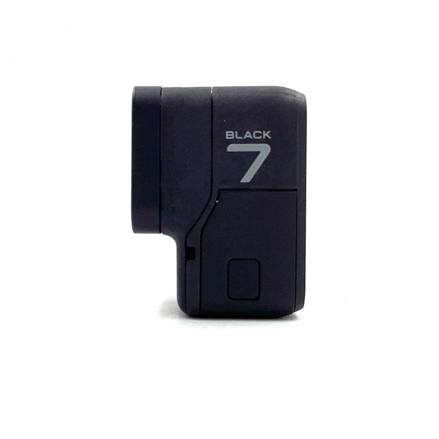 【全額返金保証】【最速発送】GoPro HERO7 BLACK 動作確認済