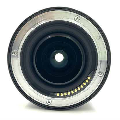 【全額返金保証】【最速発送】Nikon NIKKOR Z 24-70mm f/4 S 美品 動作確認済