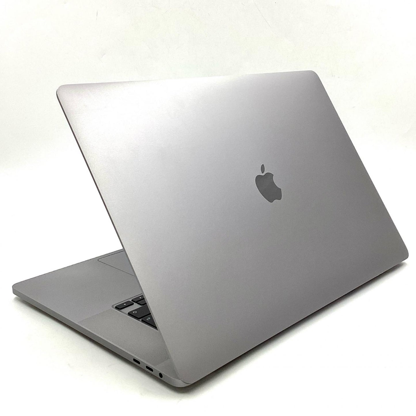 【全額返金保証】【最速発送】Apple MacBook Pro 16インチ 2019 2.3GHz 8コアIntel Core i9 16GB SSD 1TB スペースグレイ 動作確認済