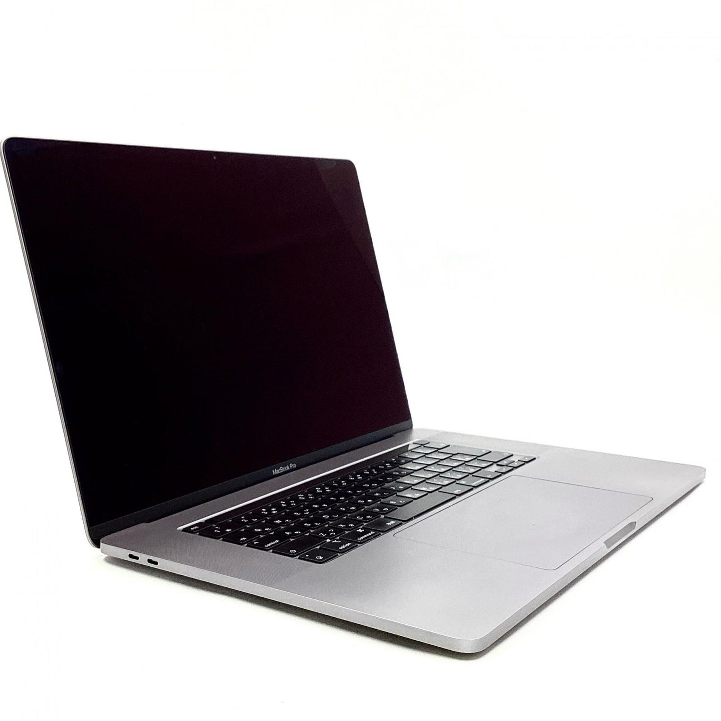 【全額返金保証】【最速発送】Apple MacBook Pro 16インチ 2019 2.3GHz 8コアIntel Core i9 16GB SSD 1TB スペースグレイ 動作確認済