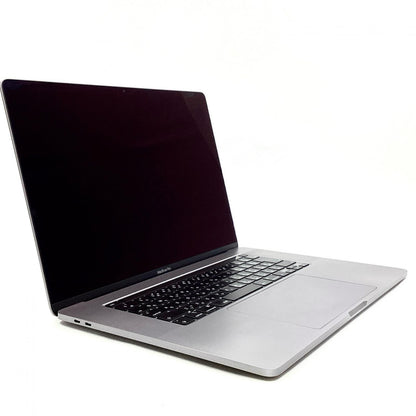 【全額返金保証】【最速発送】Apple MacBook Pro 16インチ 2019 2.3GHz 8コアIntel Core i9 16GB SSD 1TB スペースグレイ 動作確認済