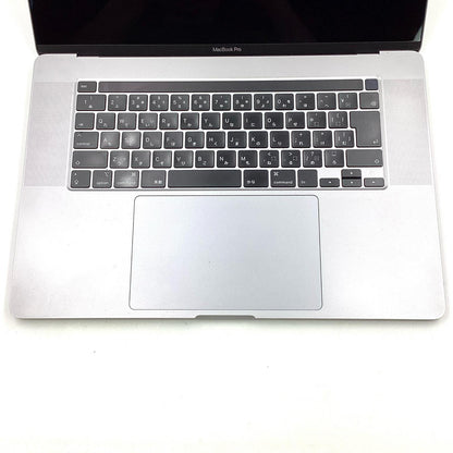 【全額返金保証】【最速発送】Apple MacBook Pro 16インチ 2019 2.3GHz 8コアIntel Core i9 16GB SSD 1TB スペースグレイ 動作確認済