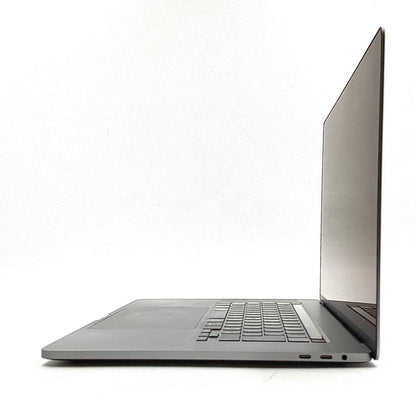 【全額返金保証】【最速発送】Apple MacBook Pro 16インチ 2019 2.3GHz 8コアIntel Core i9 16GB SSD 1TB スペースグレイ 動作確認済
