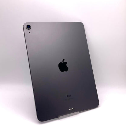 【最速発送】Apple iPad Air 10.9インチ 第4世代 64GB スペースグレイ Wi-Fi【難有】