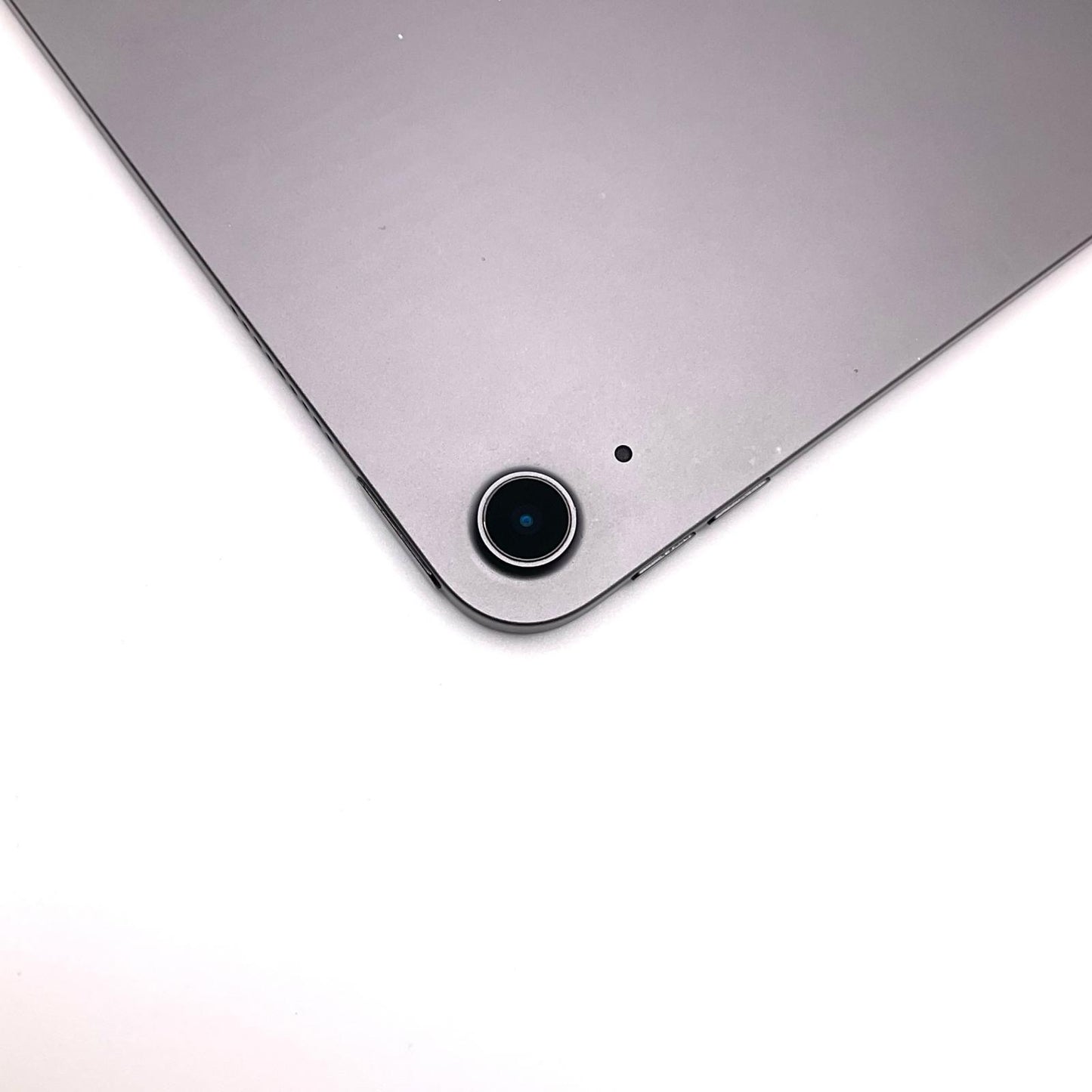 【最速発送】Apple iPad Air 10.9インチ 第4世代 64GB スペースグレイ Wi-Fi【難有】