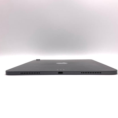【最速発送】Apple iPad Air 10.9インチ 第4世代 64GB スペースグレイ Wi-Fi【難有】