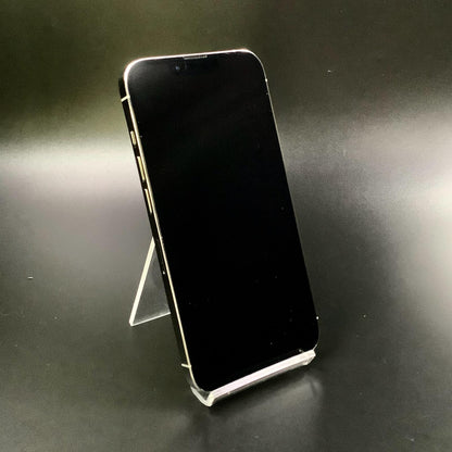【全額返金保証】【最速発送】Apple iPhone iPhone 13 Pro 512GB シルバー SIMフリー 白ロム 動作確認済 78%