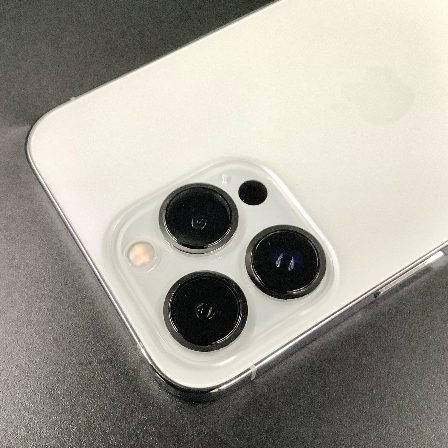 【全額返金保証】【最速発送】Apple iPhone iPhone 13 Pro 512GB シルバー SIMフリー 白ロム 動作確認済 78%