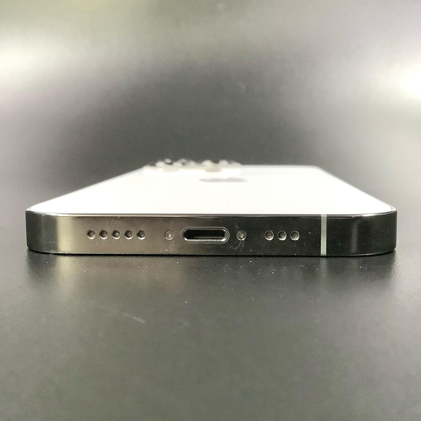 【全額返金保証】【最速発送】Apple iPhone iPhone 13 Pro 512GB シルバー SIMフリー 白ロム 動作確認済 78%