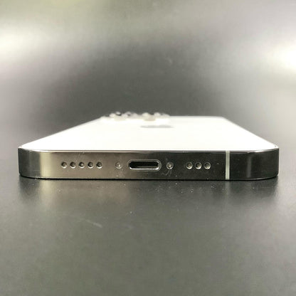 【全額返金保証】【最速発送】Apple iPhone iPhone 13 Pro 512GB シルバー SIMフリー 白ロム 動作確認済 78%