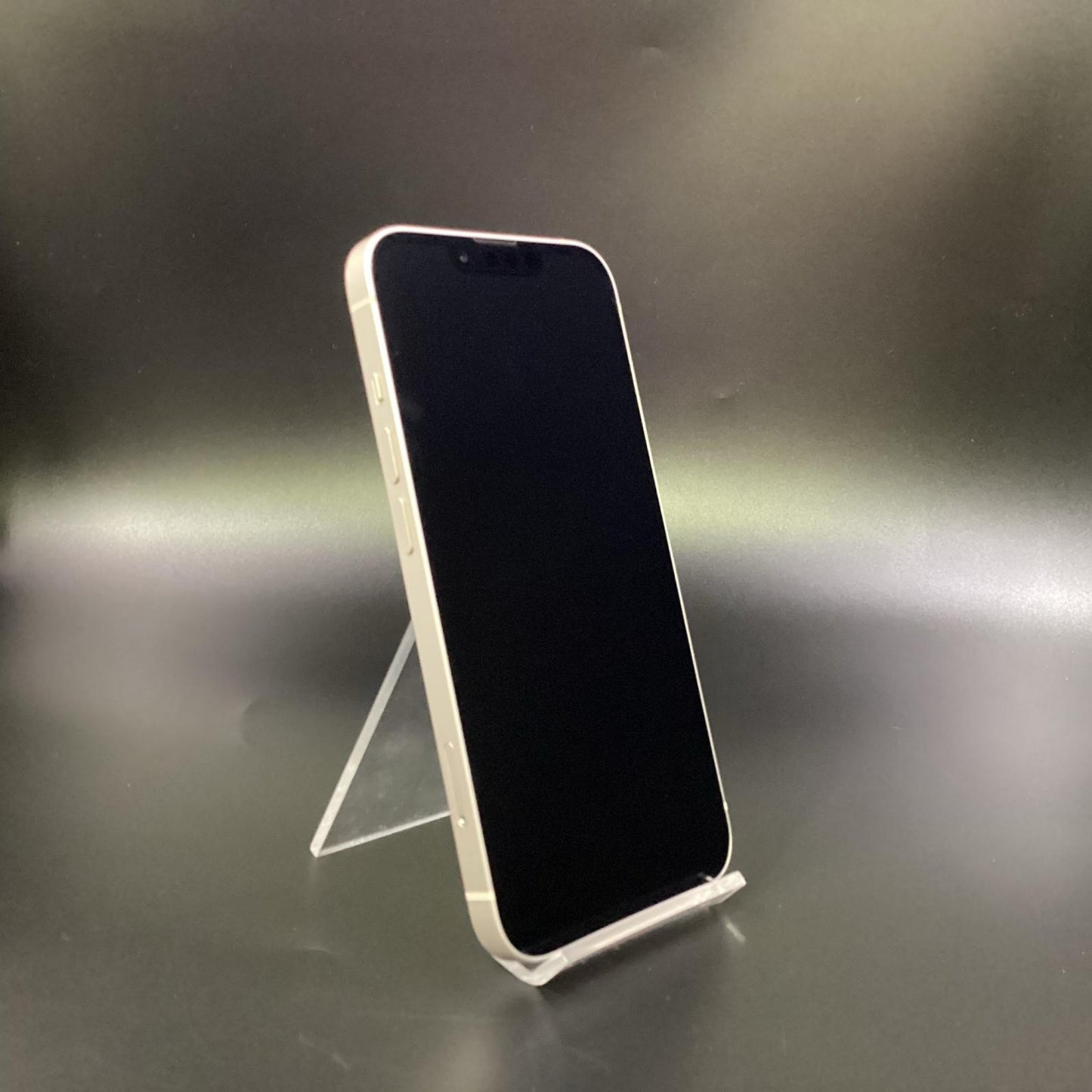 【全額返金保証】【最速発送】Apple iPhone iPhone 13 128GB スターライト Softbank 動作確認済 74%