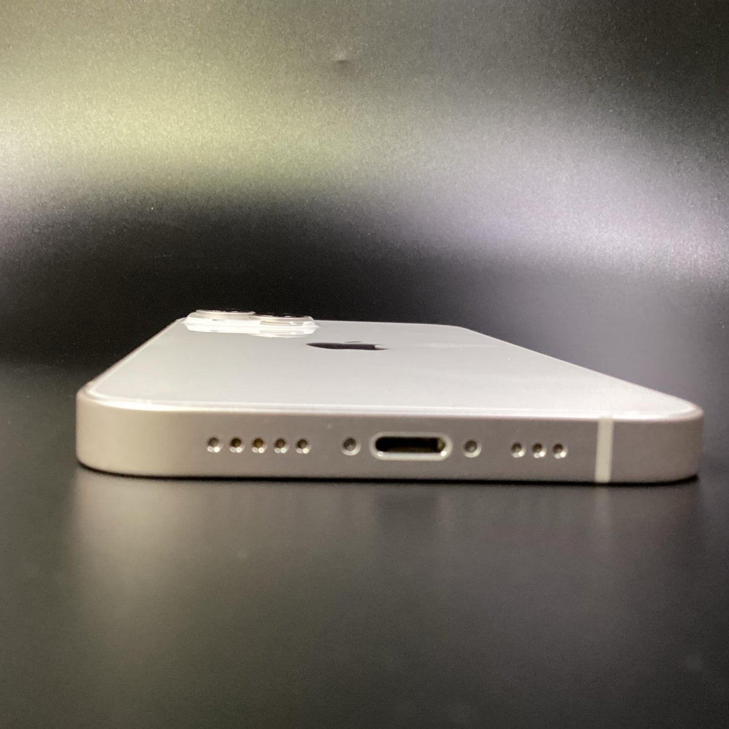 【全額返金保証】【最速発送】Apple iPhone iPhone 13 128GB スターライト Softbank 動作確認済 74%
