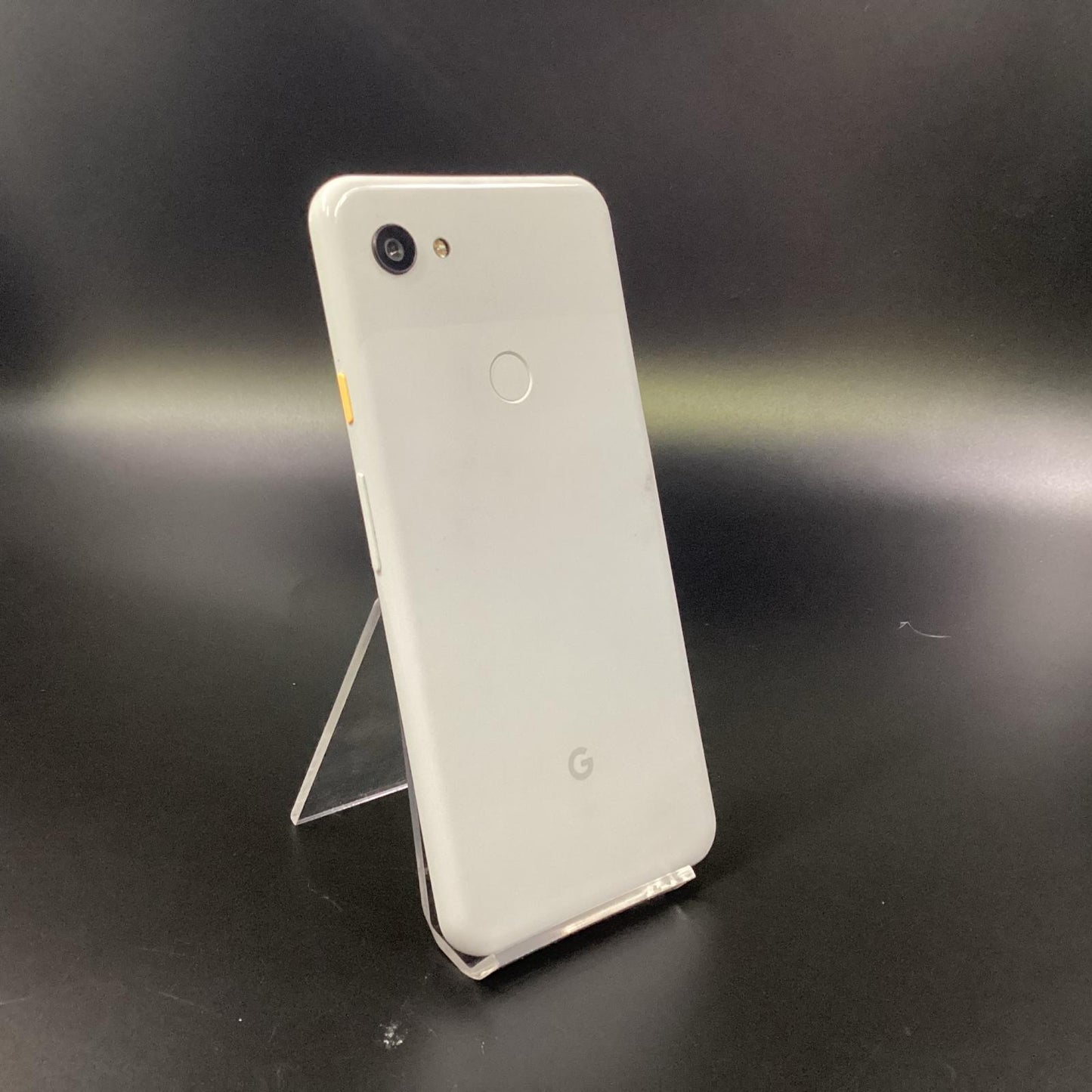 【全額返金保証】【最速発送】Google Pixel 3a XL 64GB ジャストブラック Softbank G020D 白ロム 動作確認済