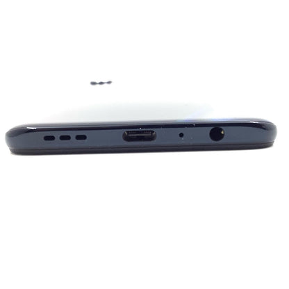 【全額返金保証】【最速発送】OPPO Reno 3 A 128GB ブラック 楽天モバイル CPH2013 白ロム 動作確認済