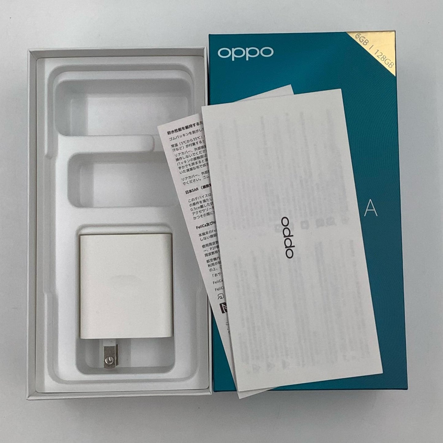 【全額返金保証】【最速発送】OPPO Reno 3 A 128GB ブラック 楽天モバイル CPH2013 白ロム 動作確認済
