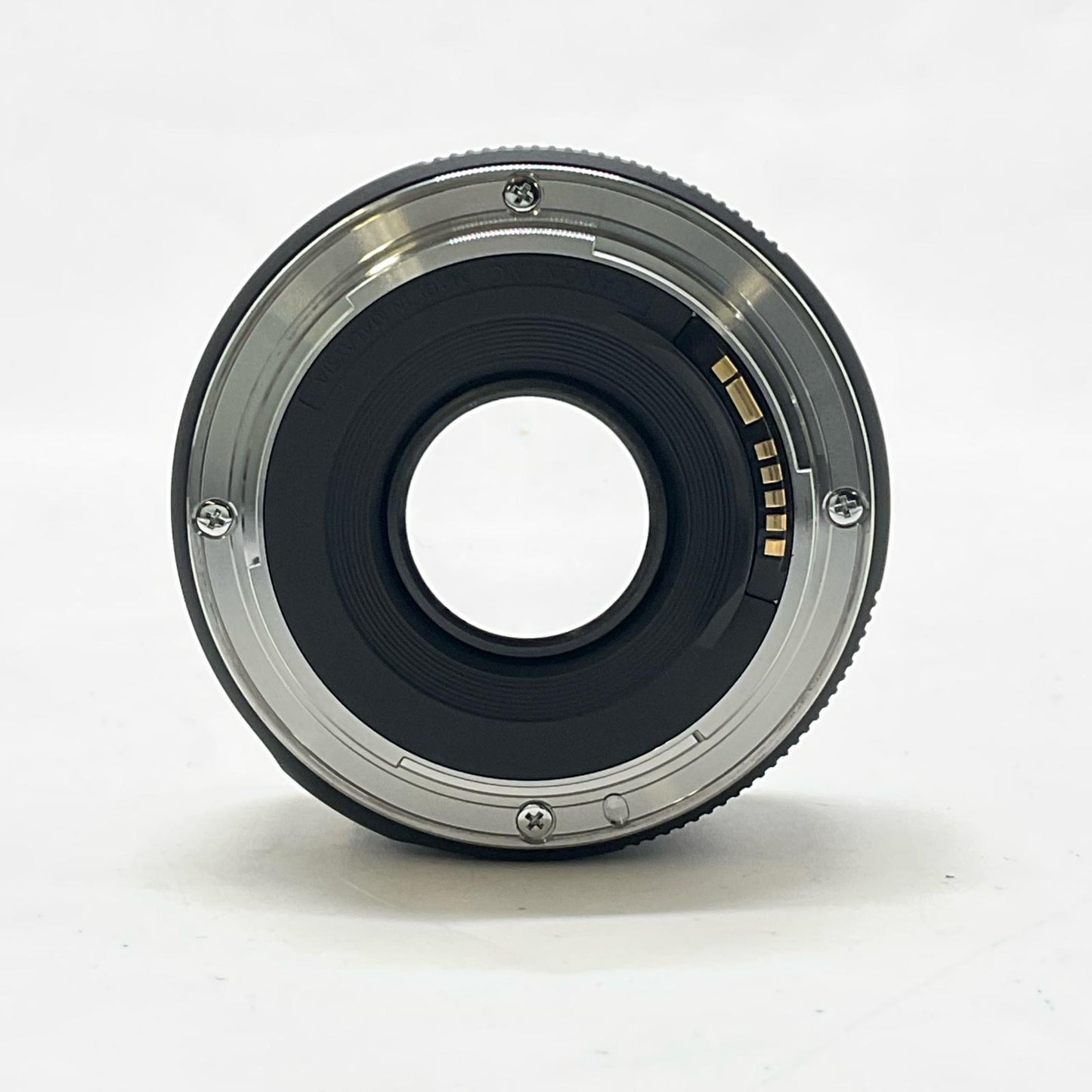 【全額返金保証】【最速発送】Canon EF50mm F1.8 STM 動作確認済