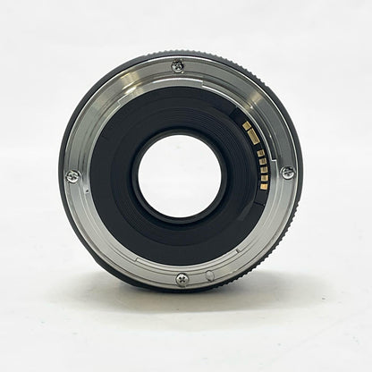 【全額返金保証】【最速発送】Canon EF50mm F1.8 STM 動作確認済