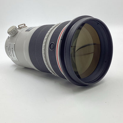 【全額返金保証】【最速発送】Canon EF300mm F2.8L IS II USM 動作確認済