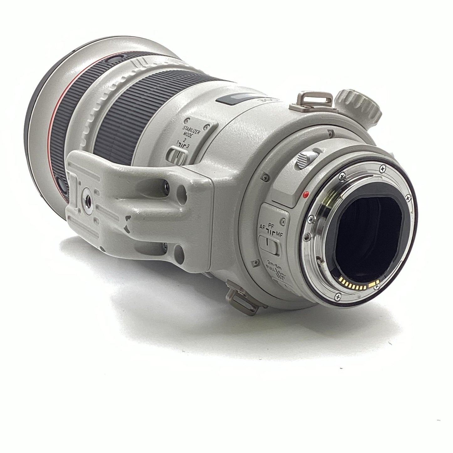 【全額返金保証】【最速発送】Canon EF300mm F2.8L IS II USM 動作確認済