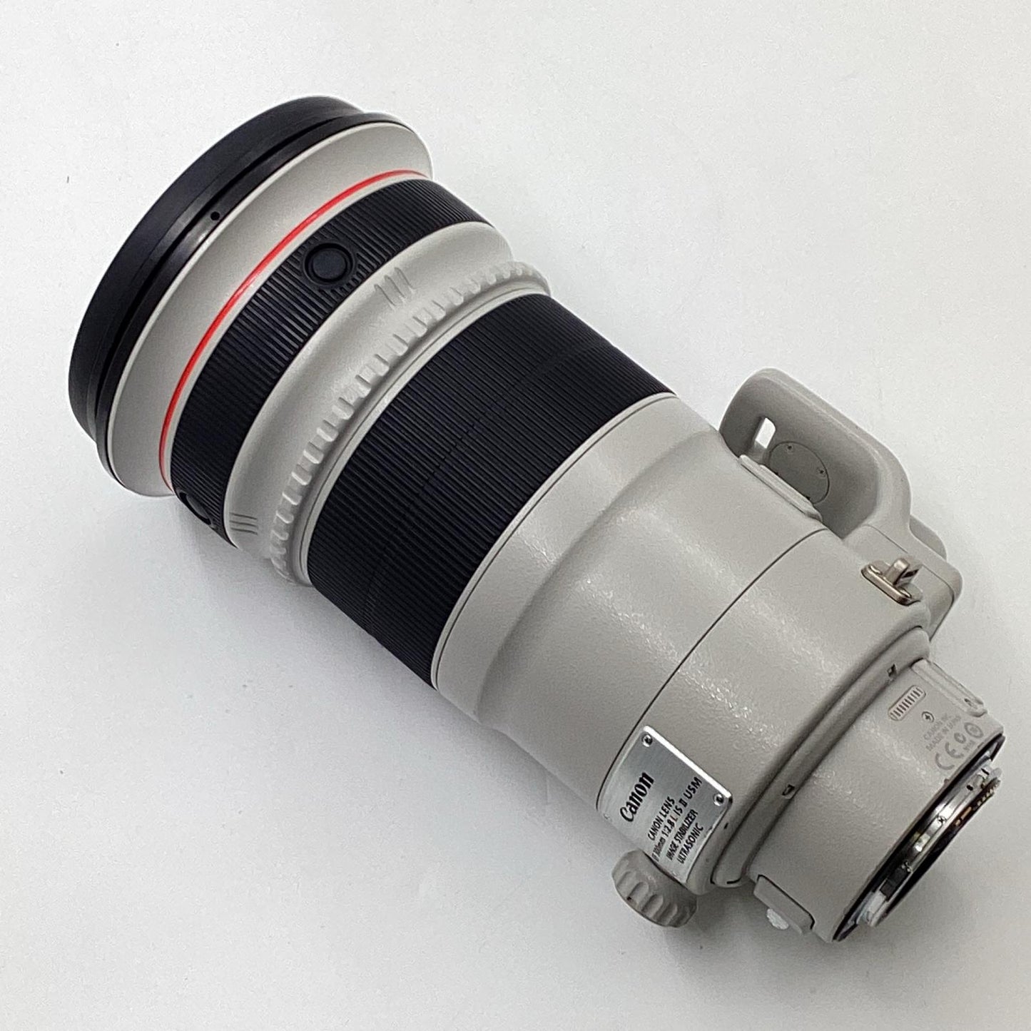 【全額返金保証】【最速発送】Canon EF300mm F2.8L IS II USM 動作確認済