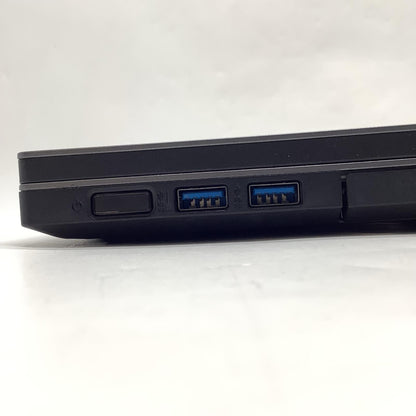 【全額返金保証】【最速発送】NEC NX850/J Intel（R）Core(TM)i7-8550U CPU @1.80GHz 8GB M.2 SSD 128GB HDD 1TB 95.88% 動作確認済