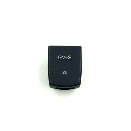 【全額返金保証】【最速発送】RICOH GV-2 動作確認済