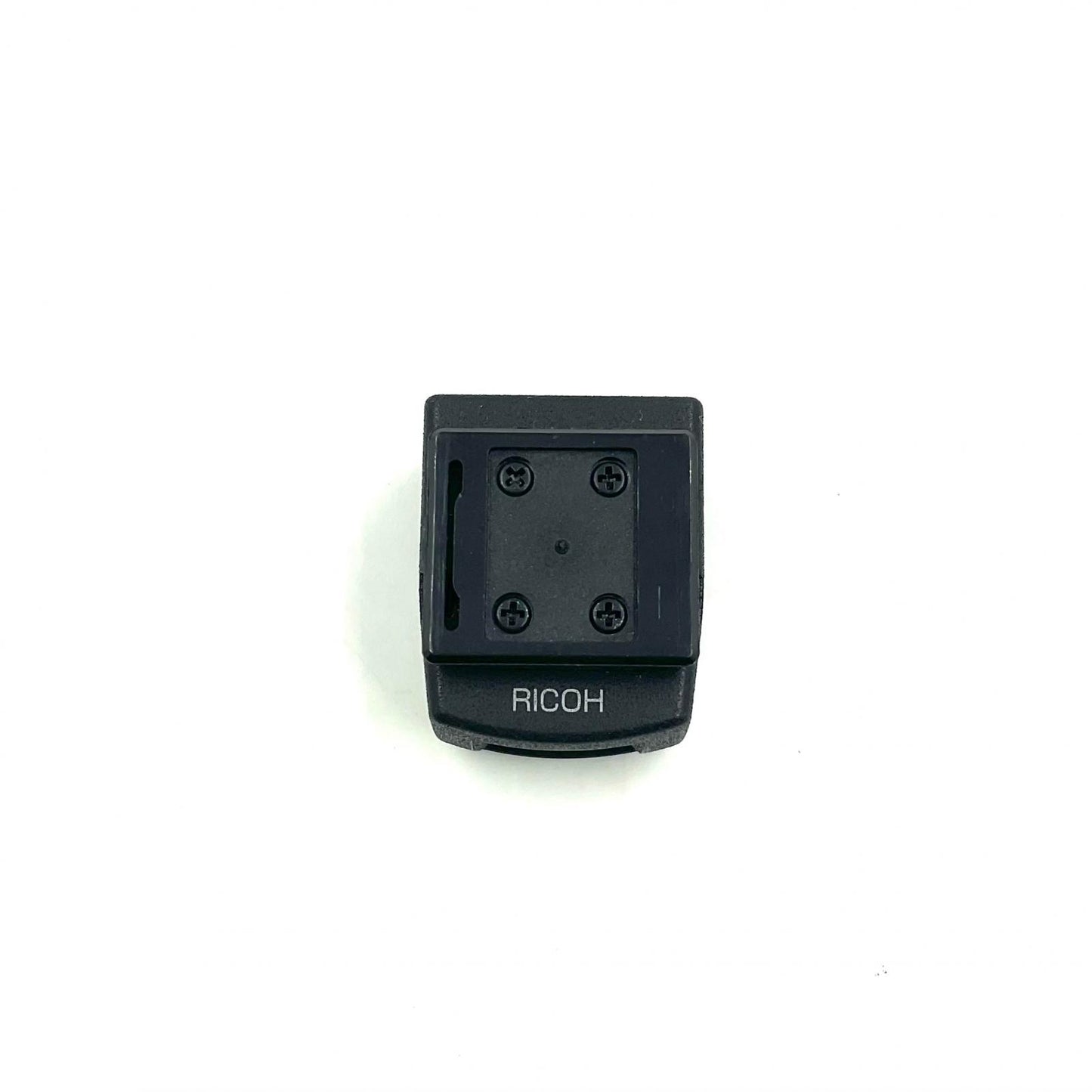 【全額返金保証】【最速発送】RICOH GV-2 動作確認済