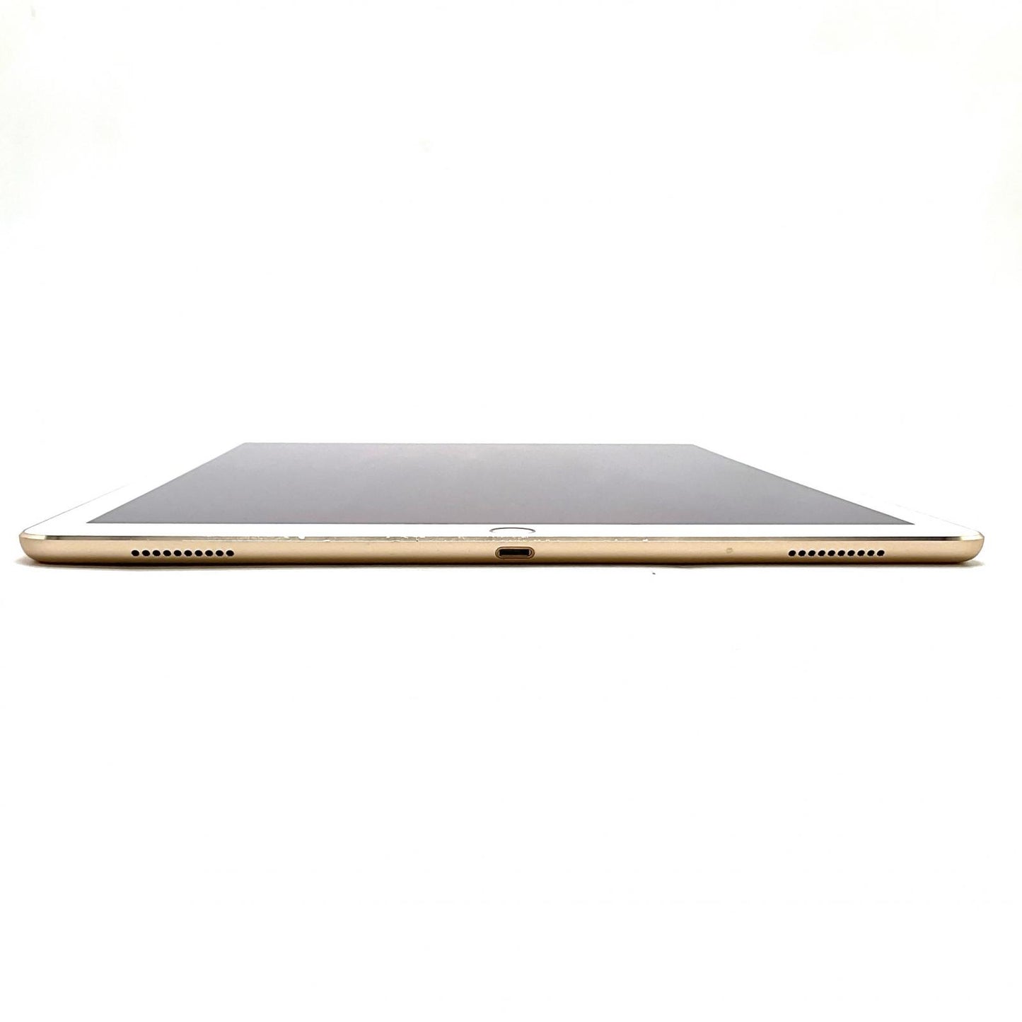 【全額返金保証】【最速発送】Apple iPad Pro 12.9インチ 第2世代 64GB ゴールド WiFi+Cellular au 白ロム 動作確認済