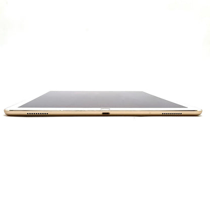 【全額返金保証】【最速発送】Apple iPad Pro 12.9インチ 第2世代 64GB ゴールド WiFi+Cellular au 白ロム 動作確認済