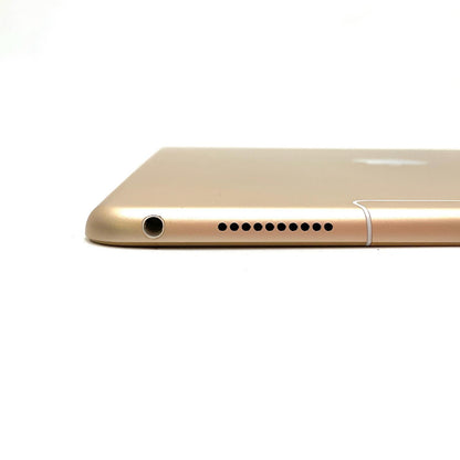 【全額返金保証】【最速発送】Apple iPad Pro 12.9インチ 第2世代 64GB ゴールド WiFi+Cellular au 白ロム 動作確認済