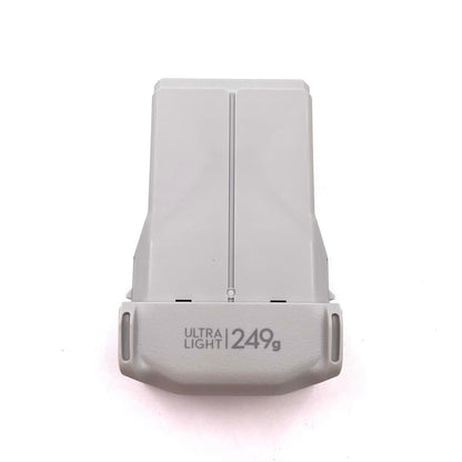 【全額返金保証】【最速発送】DJI Mini 3シリーズ インテリジェント フライトバッテリー 美品 動作確認済