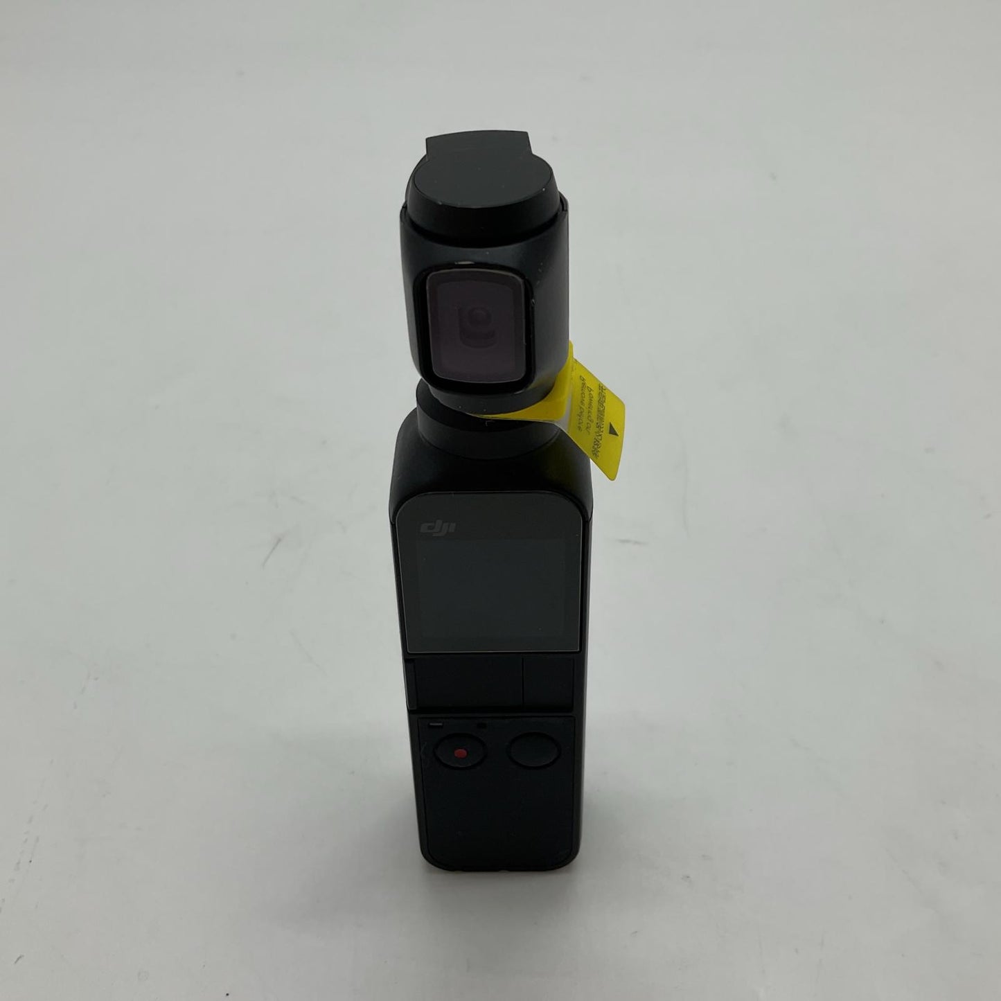【全額返金保証】【最速発送】DJI OSMO POCKET 動作確認済