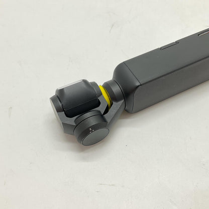 【全額返金保証】【最速発送】DJI OSMO POCKET 動作確認済