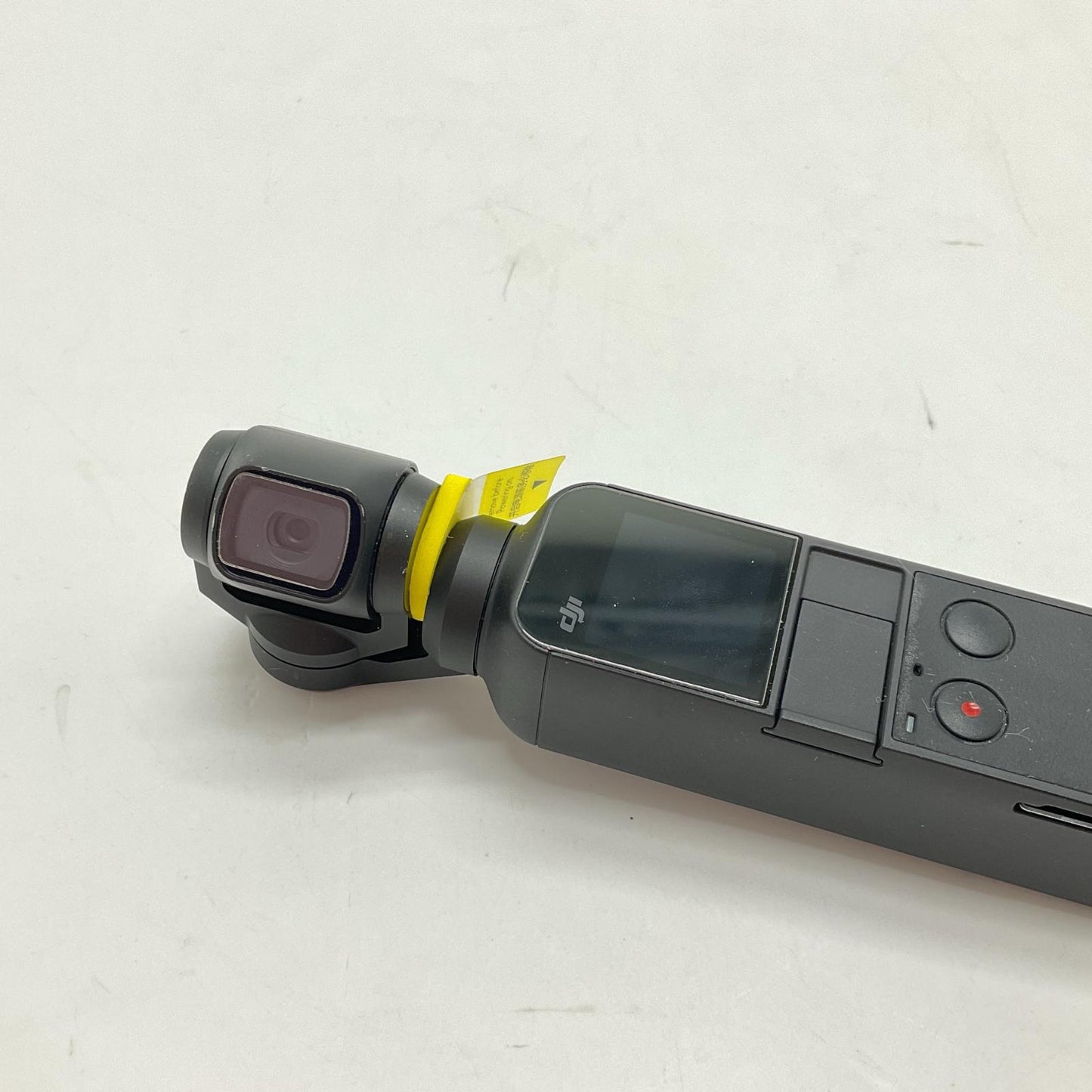【全額返金保証】【最速発送】DJI OSMO POCKET 動作確認済