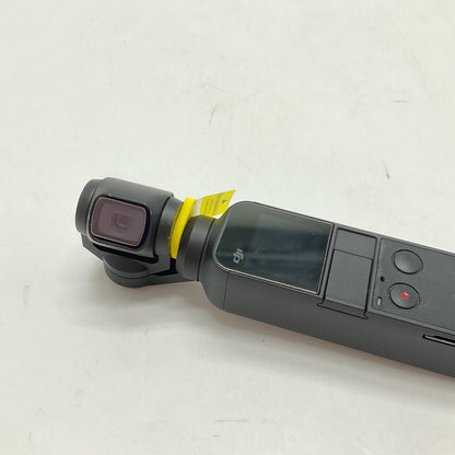 【全額返金保証】【最速発送】DJI OSMO POCKET 動作確認済